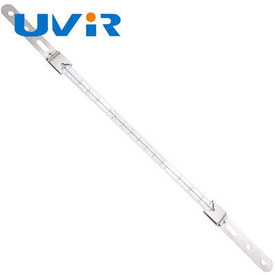 Good price X Base 1500W IR Bộ phát đèn halogen công suất cao Ống đơn trực tuyến
