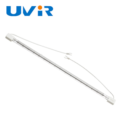 Sấy sơn Đèn Halogen hồng ngoại, Đèn sưởi thạch anh 235V 2000W