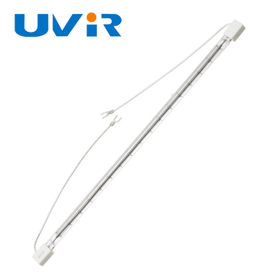 Giá tốt. SK18 355mm Đèn sưởi Halogen hồng ngoại sóng ngắn 2500W 235V cho máy thổi trực tuyến