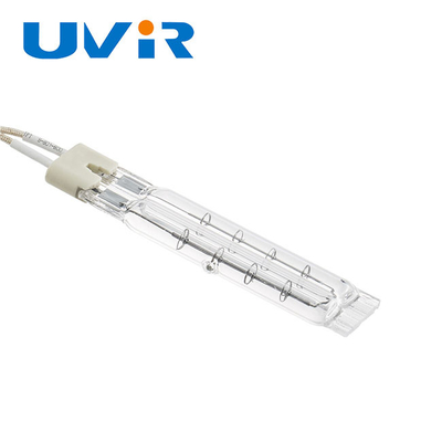 Good price Tăng hiệu quả cao Twin Tube Short Wave Infrared Heater Tiết kiệm không gian & Tiết kiệm lao động trực tuyến