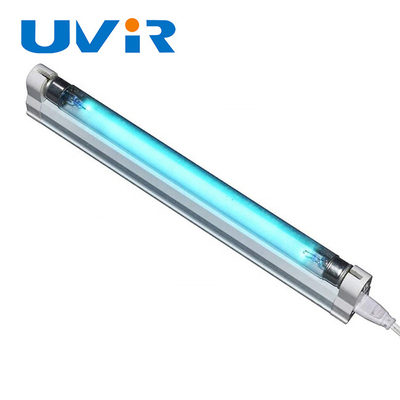 Good price Đèn diệt khuẩn 2 đầu PIN Uv Led 16W 288mm cho máy lọc không khí trực tuyến