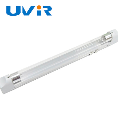 Đèn diệt khuẩn 8W UVC, Bóng đèn điều hòa không khí G8t5 Uv