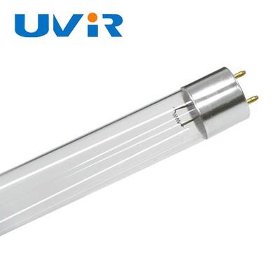 Good price G5 G13 6W UVC Đèn diệt khuẩn Ozone Highbay Thạch anh ống thủy tinh trực tuyến