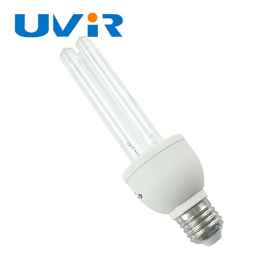 Good price Bóng đèn Ozone Uv tia cực tím 254nm E26 / E27 để khử trùng trực tuyến