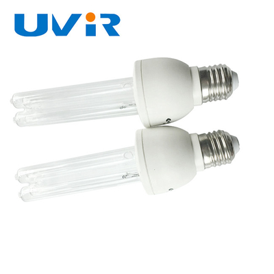 Good price Đèn khử trùng bằng tia cực tím Uvc 220V E27 Ozone cao cho hộ gia đình trực tuyến