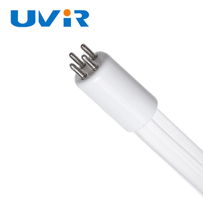 Good price GPH843T5L 4P Đèn UV tia cực tím Double End 40W T5 cho máy điều hòa không khí trực tuyến