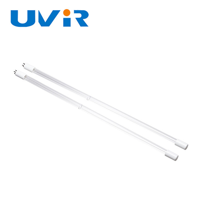 Good price GPH1148T5L Diệt khuẩn UVC Đèn diệt khuẩn 120W Thạch anh ống thủy tinh trực tuyến