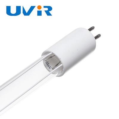 Good price Đèn diệt khuẩn Amalgam UVC Áp suất thấp với tuổi thọ 13000 giờ trực tuyến