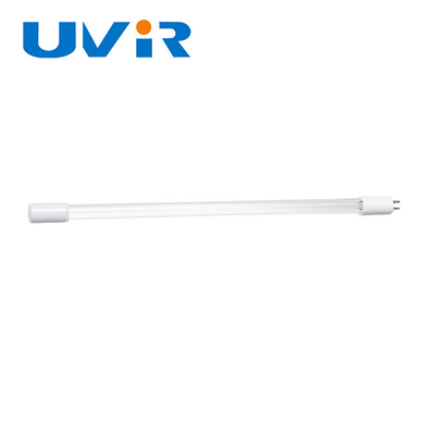 Good price GPH436T5L HO Uv Đèn diệt khuẩn Uv với Ozone cho bệnh viện trực tuyến