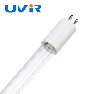Good price GPH287T5L HO Uv Đèn diệt khuẩn cho gia đình 4 pin đầu đơn 27W trực tuyến