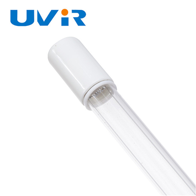 Good price bước sóng 254nm Đèn diệt khuẩn UVC, Đèn ống UVC 32W T5 trực tuyến