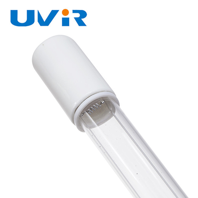 Good price GPH793T5L HO Đèn Uvc Far 72W 550mm 28W Halogen thạch anh thủy tinh trực tuyến