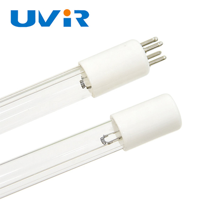 Good price T5 4PIN 118mm 6W Uvc Led Tube Thạch anh cho văn phòng khách sạn tại nhà trực tuyến
