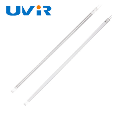Good price Đèn hồng ngoại sóng trung bình thủy tinh thạch anh 3750W với tuổi thọ cao trực tuyến