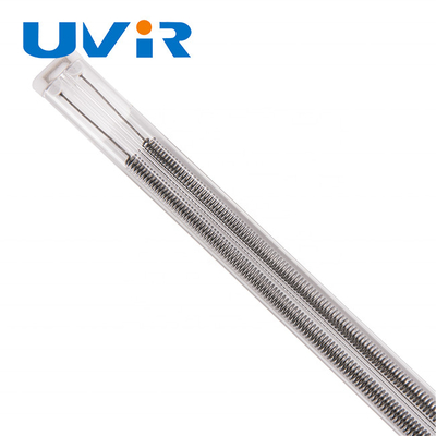Good price Máy sưởi hồng ngoại ống thạch anh 15x33mm 3250W để làm khô sơn trực tuyến