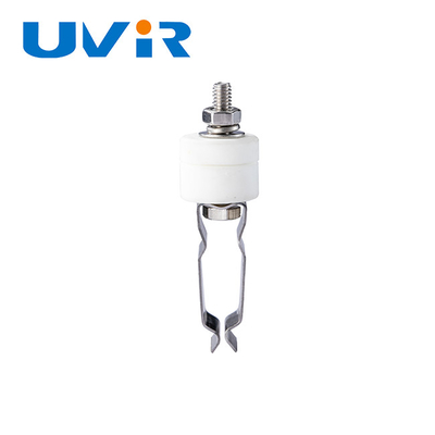 Good price Giá đỡ đèn sưởi ODM SK15 Gốm trắng ISO9001 CE được chứng nhận trực tuyến
