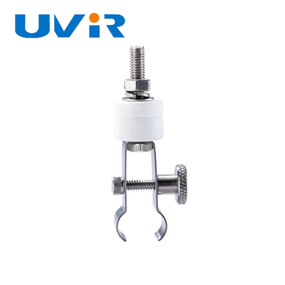 Good price Giá đỡ đèn hồng ngoại 14mm, Giá đỡ đèn sưởi hồng ngoại sóng ngắn hai ống trực tuyến