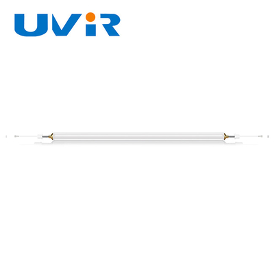 Good price Đèn chữa cháy kim loại halogen cực tím 7KW cho lớp phủ gỗ trực tuyến
