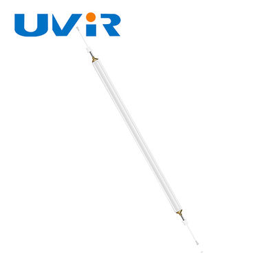 Giá tốt. Đèn UV thủy ngân áp suất cao với đỉnh sóng 417nm và công suất 2-10KW cho các ứng dụng đóng rắn công nghiệp trực tuyến