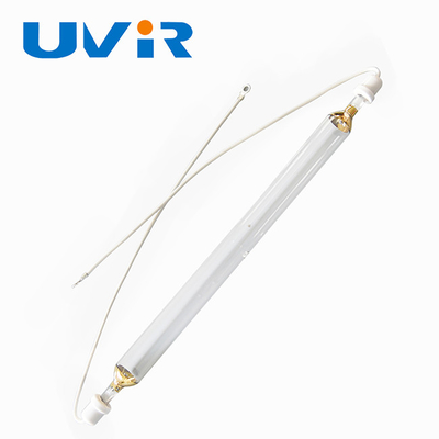 Good price Đèn thủy ngân áp suất trung bình 320V UV 4KW cho keo sơn xe trực tuyến