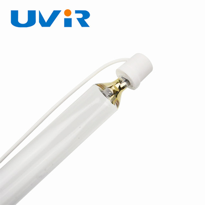 Good price Đèn áp suất trung bình Hg Uv 135V 360mm để bảo dưỡng màn hình In phun mực trực tuyến
