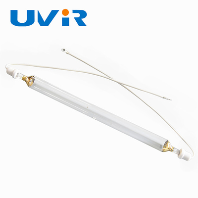 Good price Đèn UV thủy ngân 365nm 6kw 380V Điện áp cao để in trực tuyến