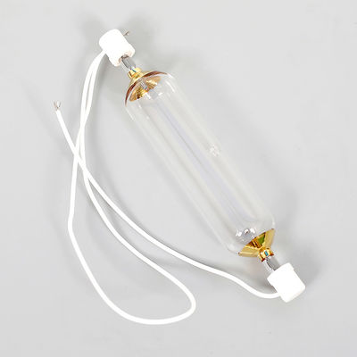 Đèn thủy ngân UV 3000W 700V với đế đầu gốm cho ứng dụng đóng rắn công nghiệp