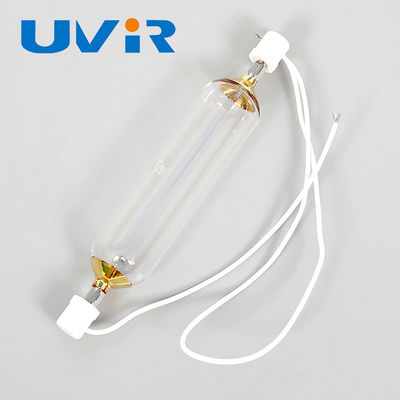Đèn sấy UV 320V 4KW với bước sóng 365nm cho ứng dụng công nghiệp