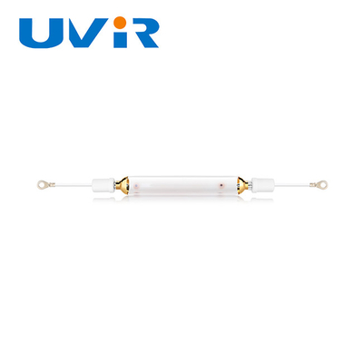 Good price Đèn UV 417nm, Đèn Halide kim loại 380V 5000W để sản xuất sợi quang trực tuyến