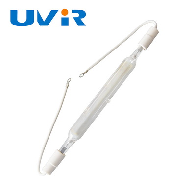 Good price 3KW 220V Bóng đèn Uv Gali tiếp xúc bằng gốm / kim loại trực tuyến