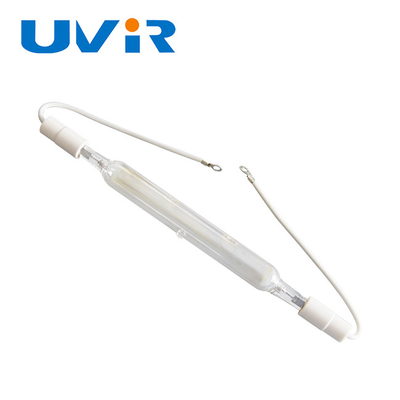 Good price Đèn chữa tia cực tím cực tím, đèn thủy ngân 3,5KW Uv cho máy in ấn linh hoạt in offset trực tuyến