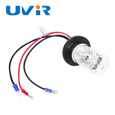 Good price Đèn quang điện tử Beckman, Đèn quang phổ kế 160-400nm 80V Uv Vis trực tuyến