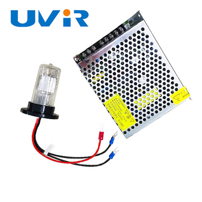 Good price OEM DD10Z ACS Deuterium D2 Đèn cho nguồn sáng thiết bị trực tuyến