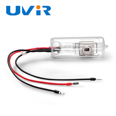 Giá tốt. Đèn D2 160-400nm 300mA 350V cho nguồn sáng thiết bị Hplc trực tuyến