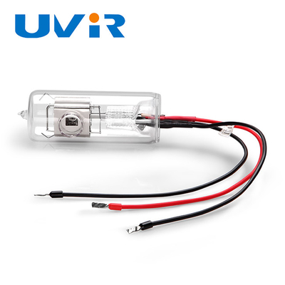 Good price Máy quang phổ đèn Deuterium 350V Loại DD cho Dụng cụ phân tích trực tuyến