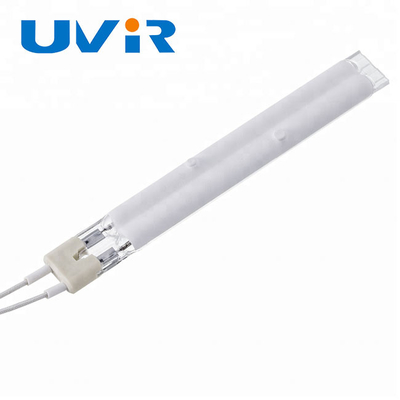 Good price Ống sưởi hồng ngoại 4000W Ir TC01 Sóng ngắn với lớp phủ trắng trực tuyến