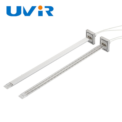 Good price Bóng đèn ống Halogen 440V 10000W Trắng Ống thẳng sơn 15x33 CL42 CL72 trực tuyến