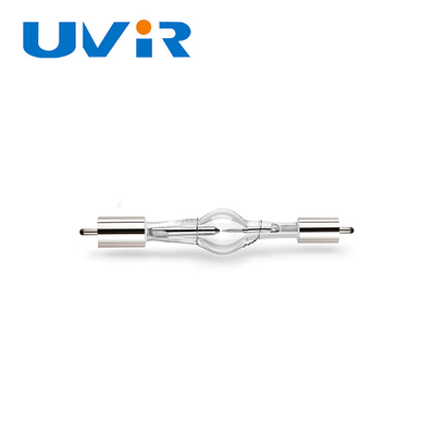 Good price Đèn hồ quang ngắn Xenon 12,5V 80mm cho chiếu sáng rạp chiếu phim / tương tự trực tuyến