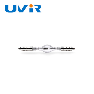 Good price Đèn hồ quang Xe hình cầu thạch anh Chiều cao 170mm với độ sáng cực cao trực tuyến