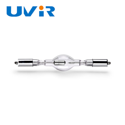 Good price Đèn hồ quang ngắn Xenon cao áp 43V cho đèn rọi / đầu máy xe lửa trực tuyến