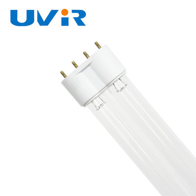 PL-L55W Đèn tiệt trùng Uvc 2G11 Tubes blub Đèn Led 55W Đèn Uv Máy tiệt trùng ống