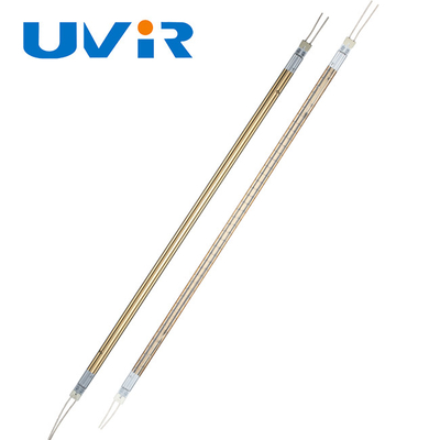 Good price Đèn hồng ngoại sóng ngắn 11x23mm 400V 6950W cho các bộ phận sưởi ấm Heidelberg trực tuyến