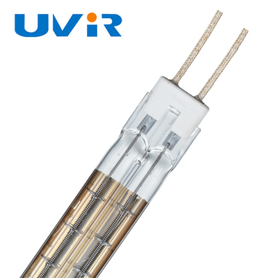 Good price Đèn hồng ngoại IRP 1160mm để in, Đèn nhiệt Ir 6200W trực tuyến