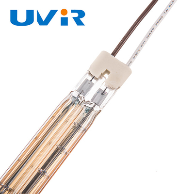11x23mm 5400W Máy sưởi Ir Đèn sưởi Drystar Hệ thống sưởi cho máy in
