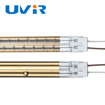 Good price 5000 giờ Đèn hồng ngoại IRP để in 6200W 1060mm Chiều dài sưởi trực tuyến