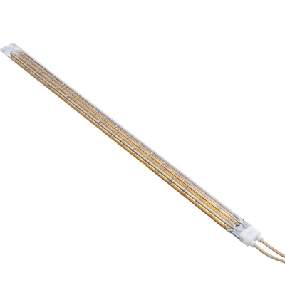 Good price TC05 3825W Ống sưởi Halogen Dây tóc Tungsten Phản hồi nhanh trực tuyến