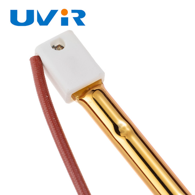 Giá tốt. Đèn sưởi hồng ngoại SK15 1500W 235V Chóa vàng trực tuyến