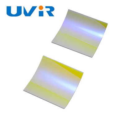 Good price Ống thạch anh hồng ngoại hình vuông, Tấm kính thạch anh Uv nhiệt độ cao trực tuyến